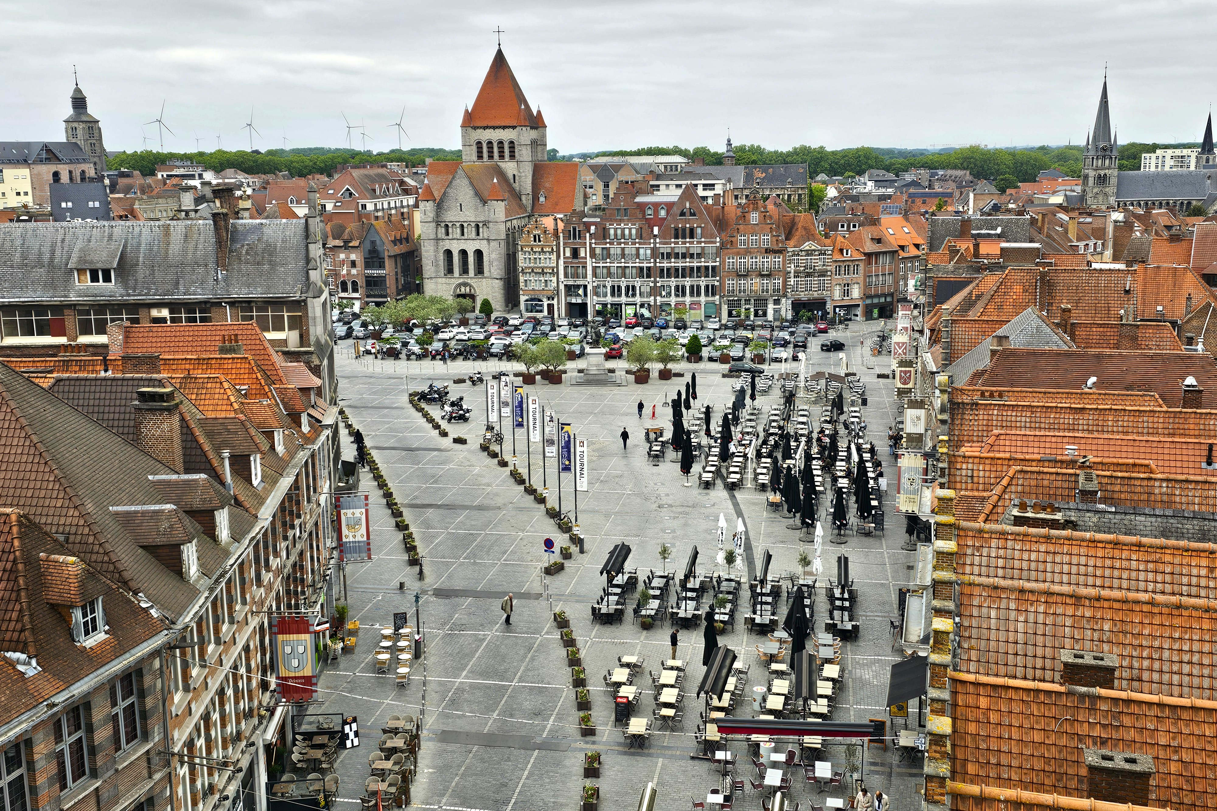 Overview